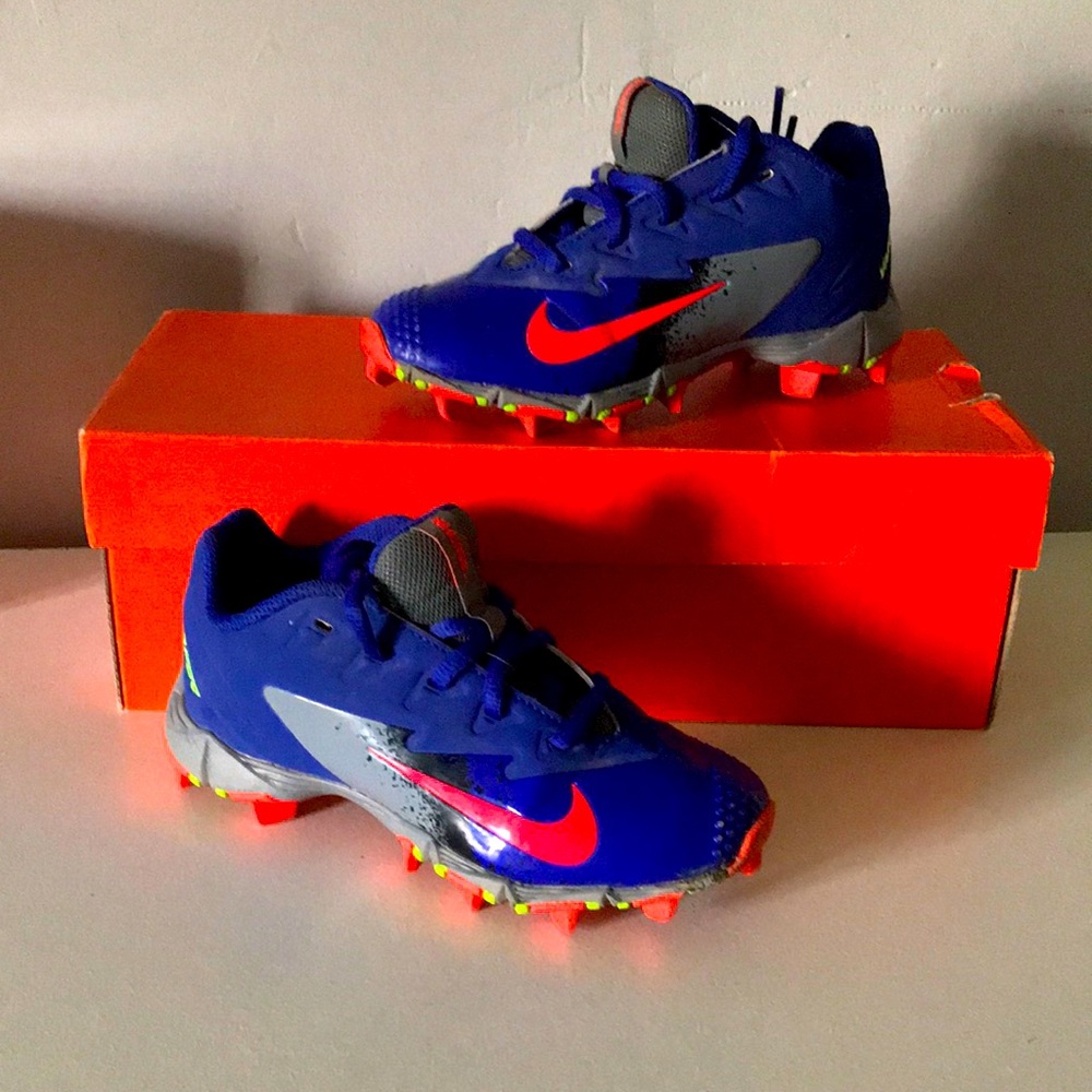 Nike cleats